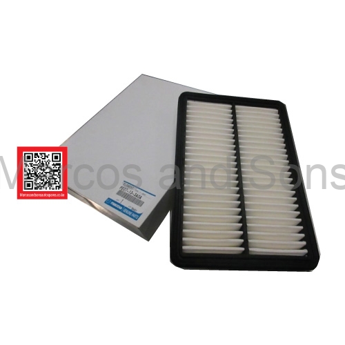 Mazda CX5 Air Cleaner