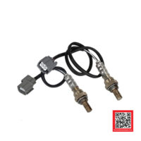 Oxygen-sensor-Honda