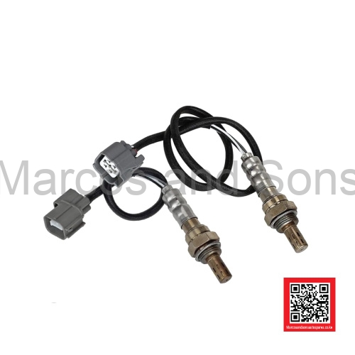Oxygen sensor Honda