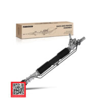 Steering-rack-Honda-CRV-RD5