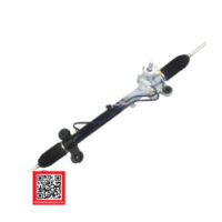 Steering-rack-Honda-CRV-RE4