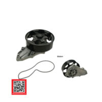 Waterpump-Honda-CRZ-RE3-4