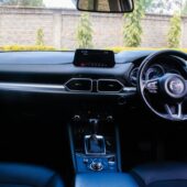 Mazda CX-5 2020 | 2.2L Diesel | 2WD