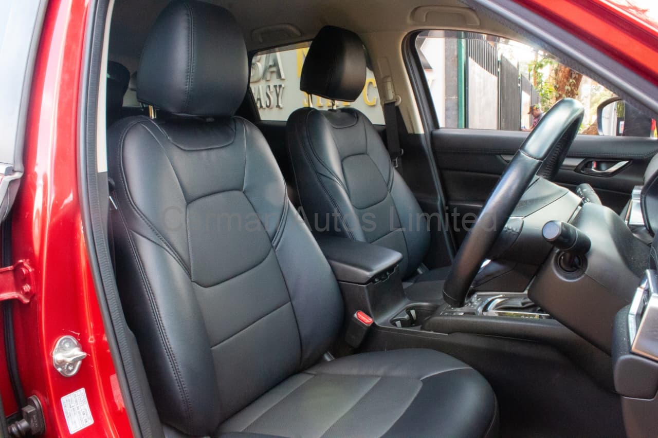 Mazda CX-5 2020 | 2.2L Diesel | 2WD