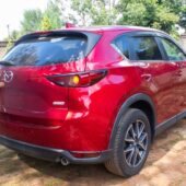Mazda CX-5 2020 | 2.2L Diesel | 2WD