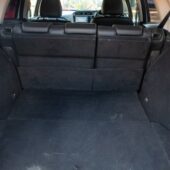 Honda Shuttle 1.5 G 2WD 2015 Silver