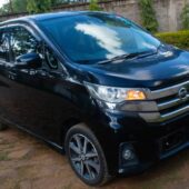 2018 NISSAN DAYZ HIGHWAYSTAR