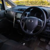 2018 NISSAN DAYZ HIGHWAYSTAR