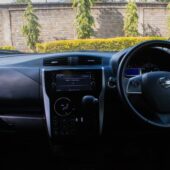 2018 NISSAN DAYZ HIGHWAYSTAR