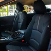 2018 MAZDA AXELA DIESEL