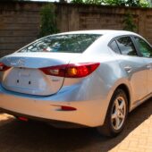 2018 MAZDA AXELA DIESEL