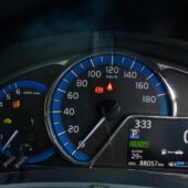 2019 Toyota Fielder Hybrid