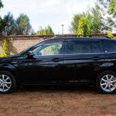 2019 Toyota Fielder Hybrid