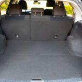 2019 Toyota Fielder Hybrid