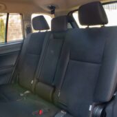 2019 Toyota Fielder Hybrid