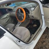 TOYOTA AXIO