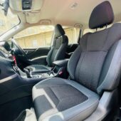 SUBARU FORESTER SK9 2500CC PETEOL ENGINE