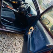 Selling a clean toyota premio in mint condition