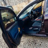 Selling a clean toyota premio in mint condition