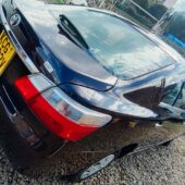 Selling a clean toyota premio in mint condition