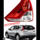 Honda Taillight crv rm1, rm4