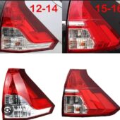 Honda Taillight crv rm1, rm4