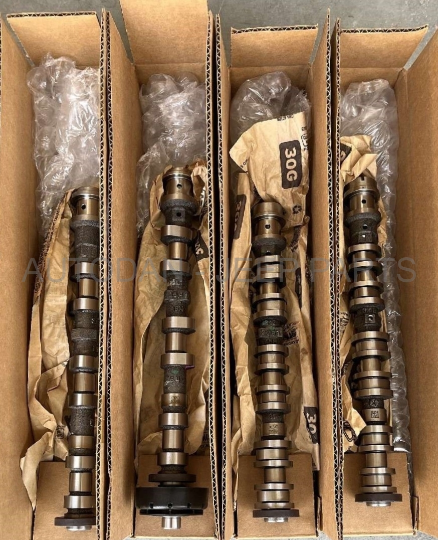 Camshaft 3.6 engine 2011-2017