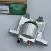 Rear. Caliper, wrangler