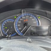 Toyota Fielder Hybrid