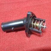Water Inlet Sub/Thermostat Toyota