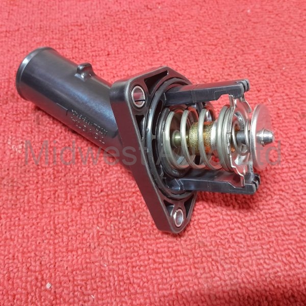Water Inlet Sub/Thermostat Toyota