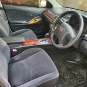 Toyota premio on offer