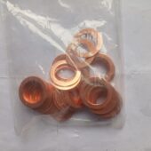 Copper Washers