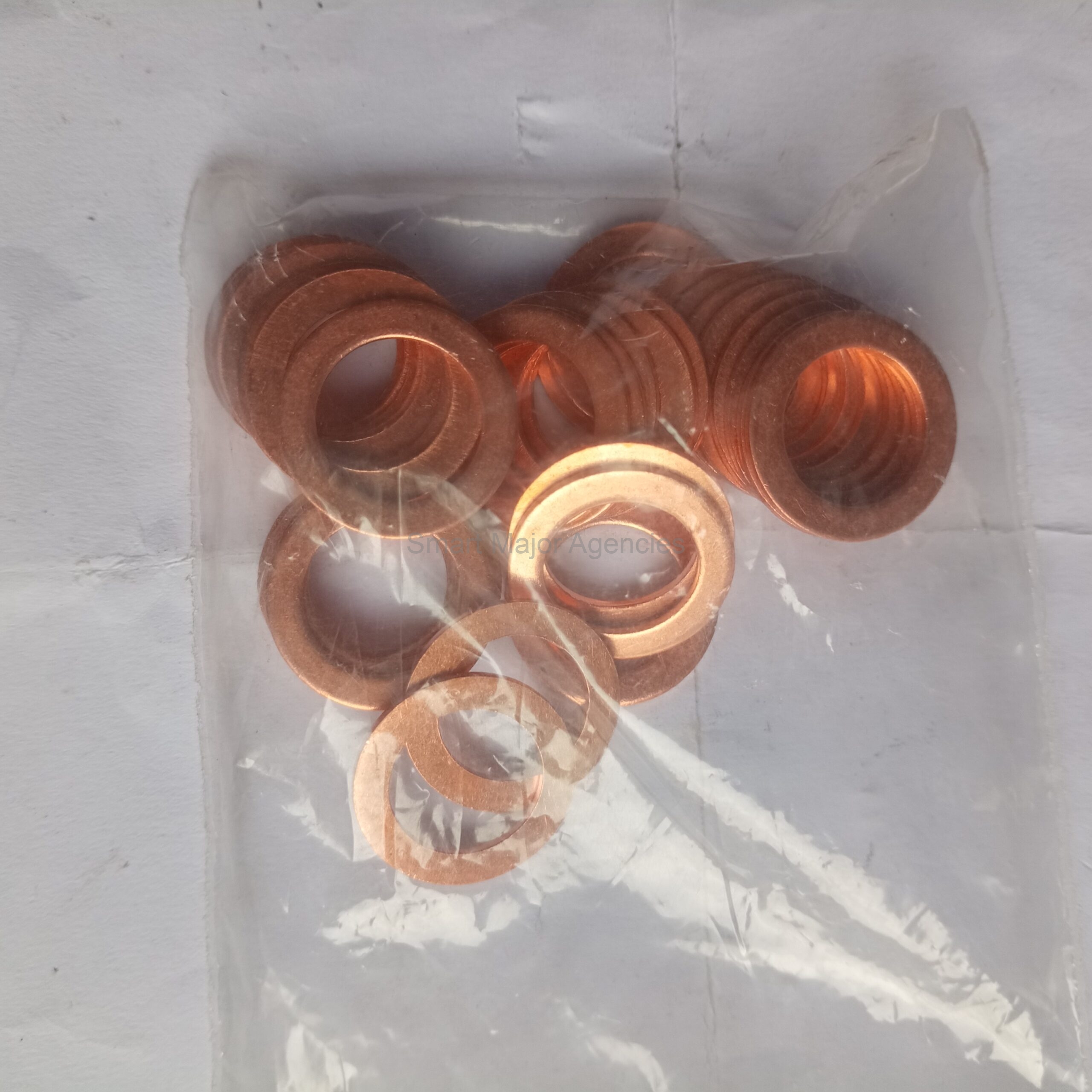 Copper Washers
