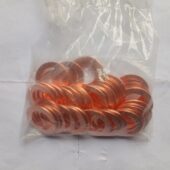 Copper Washers