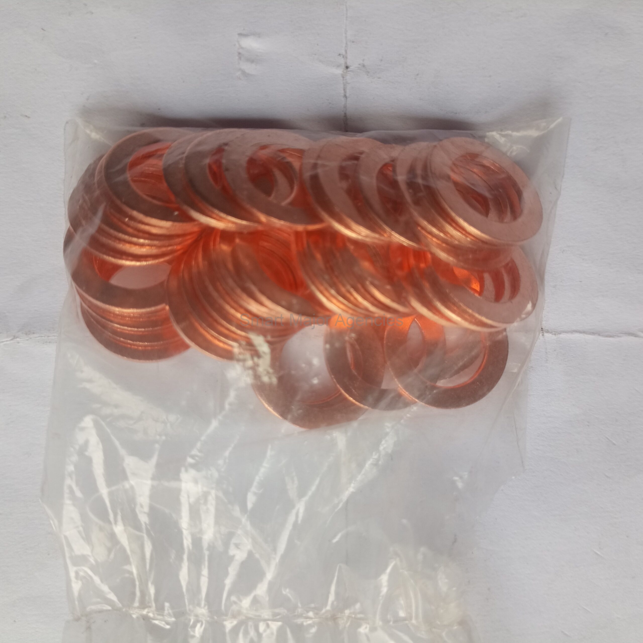 Copper Washers