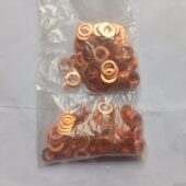 Copper Washers