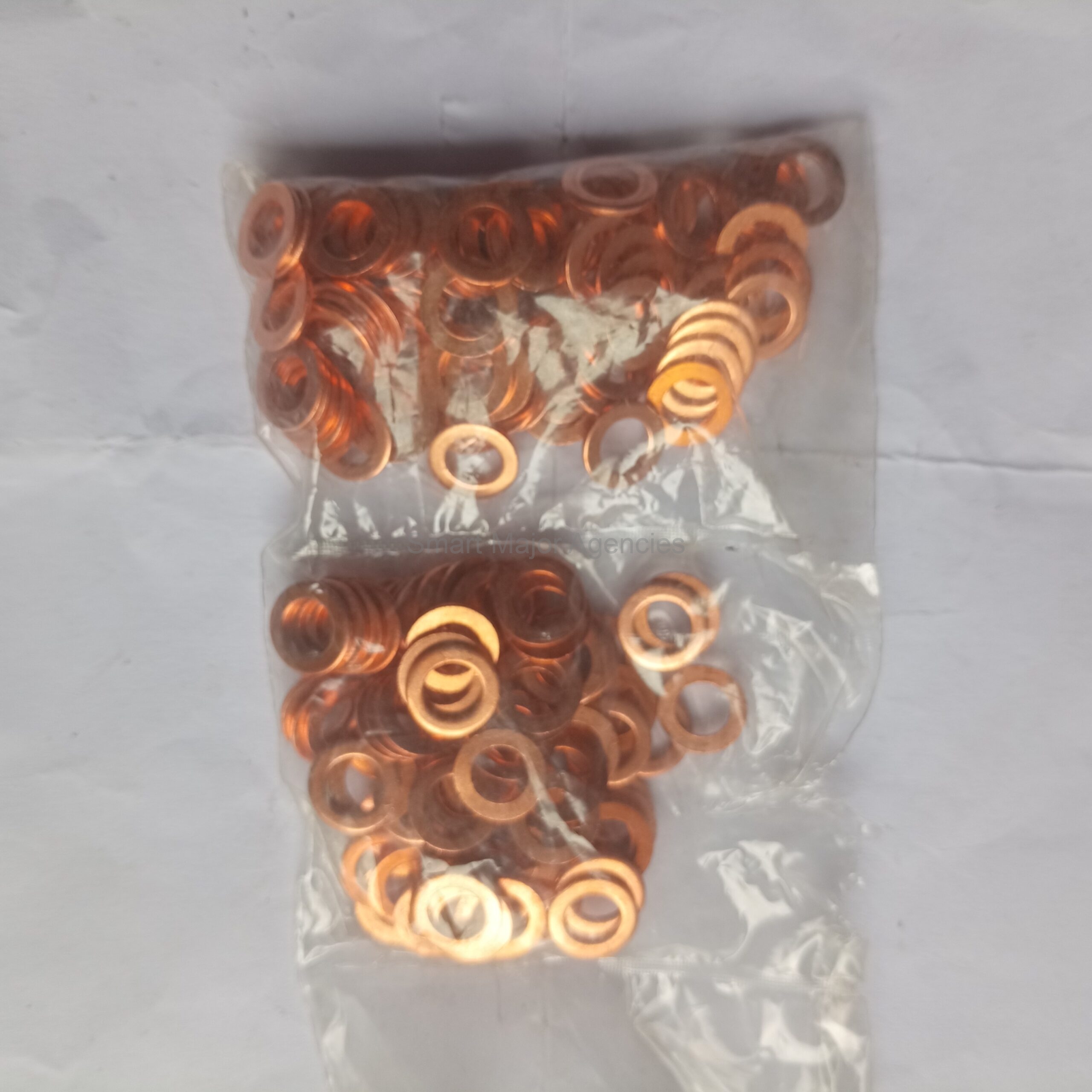Copper Washers