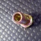 Banjo Bolts Available