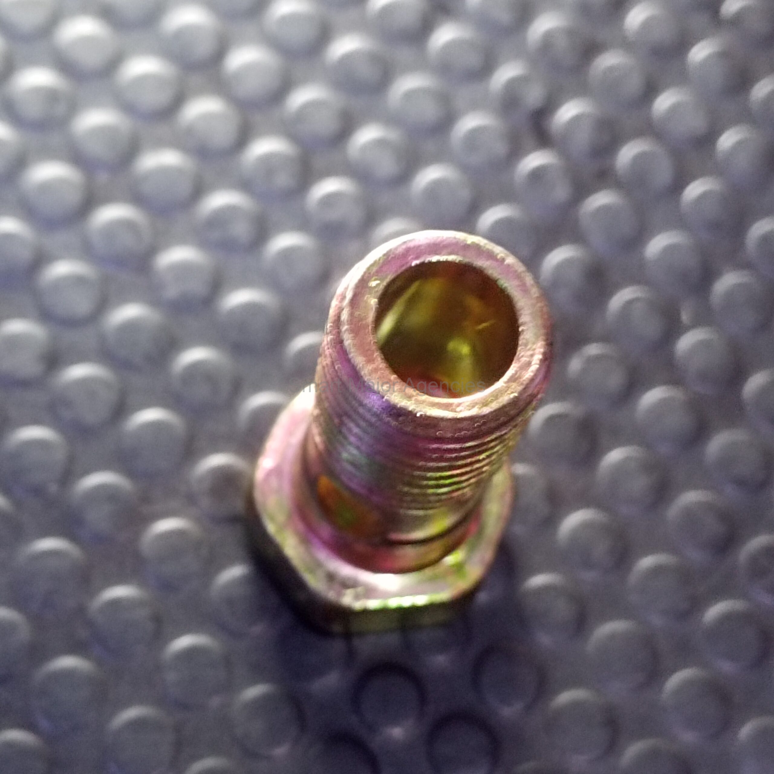 Banjo Bolts Available