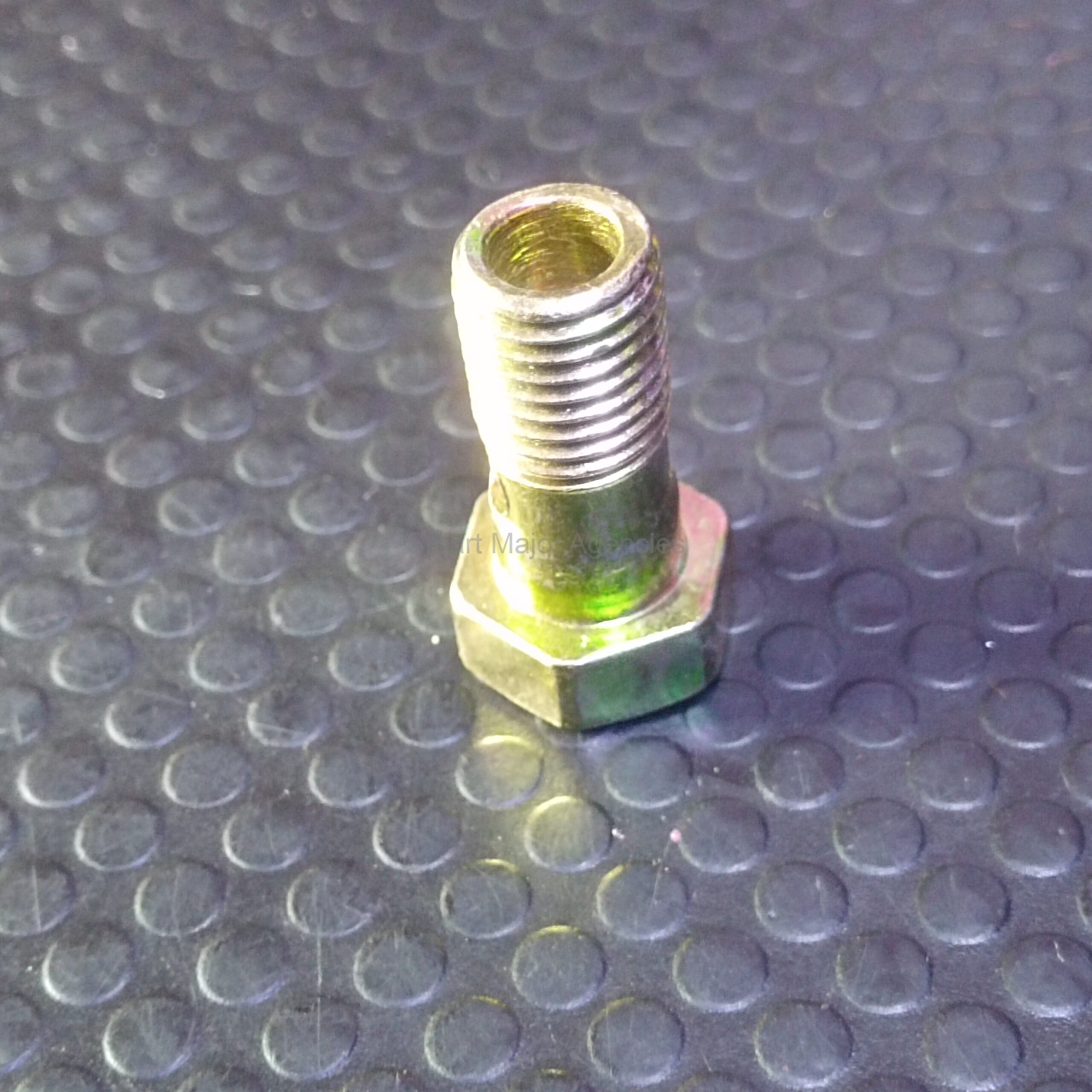 Banjo Bolts Available