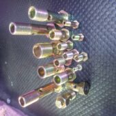 Banjo Bolts Available