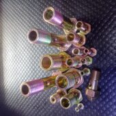 Banjo Bolts Available