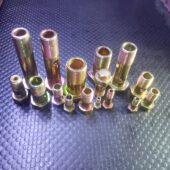 Banjo Bolts Available