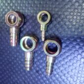 Banjo Bolt Fittings in Stock