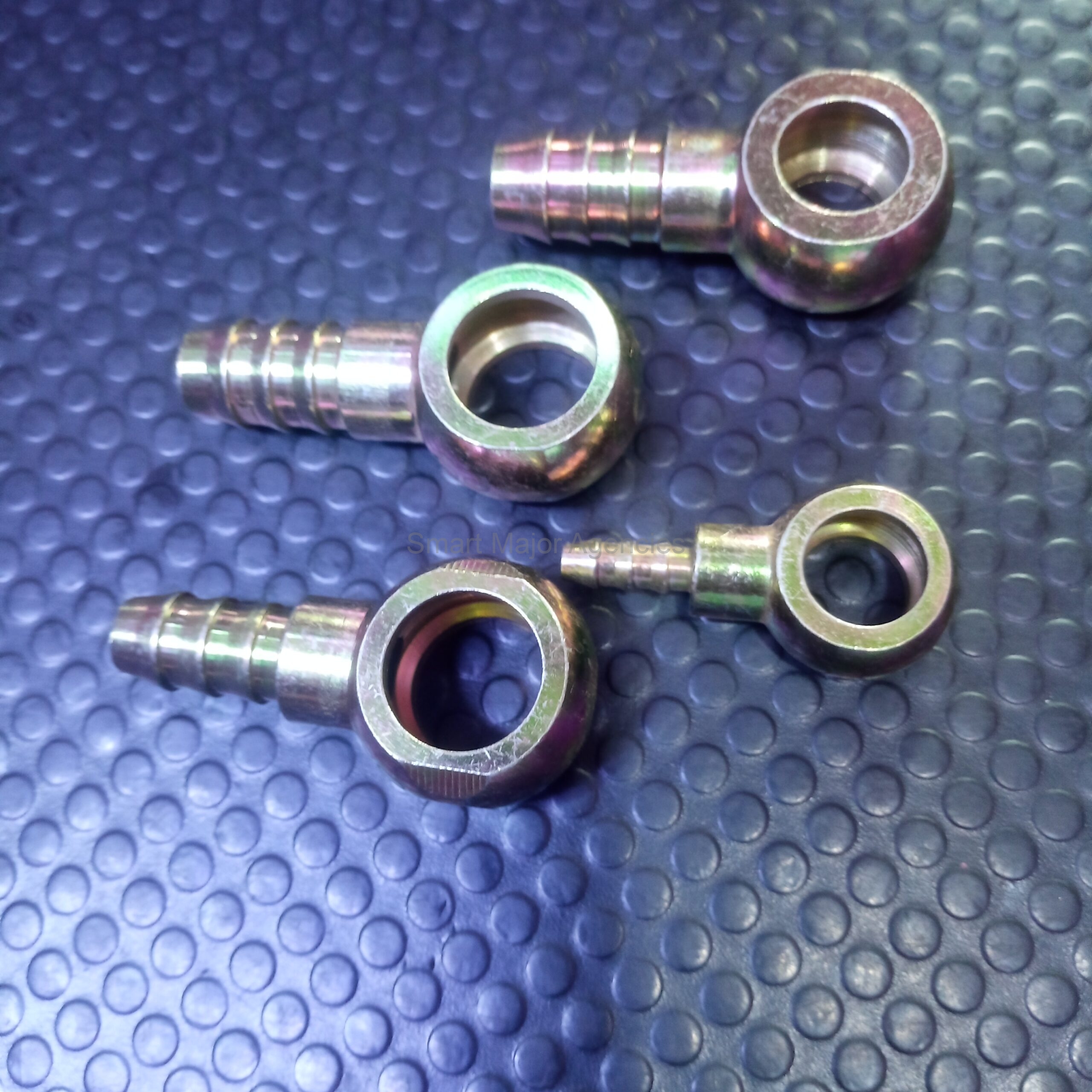Banjo Bolt Fittings in Stock