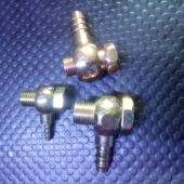 Banjo Bolt Fittings in Stock