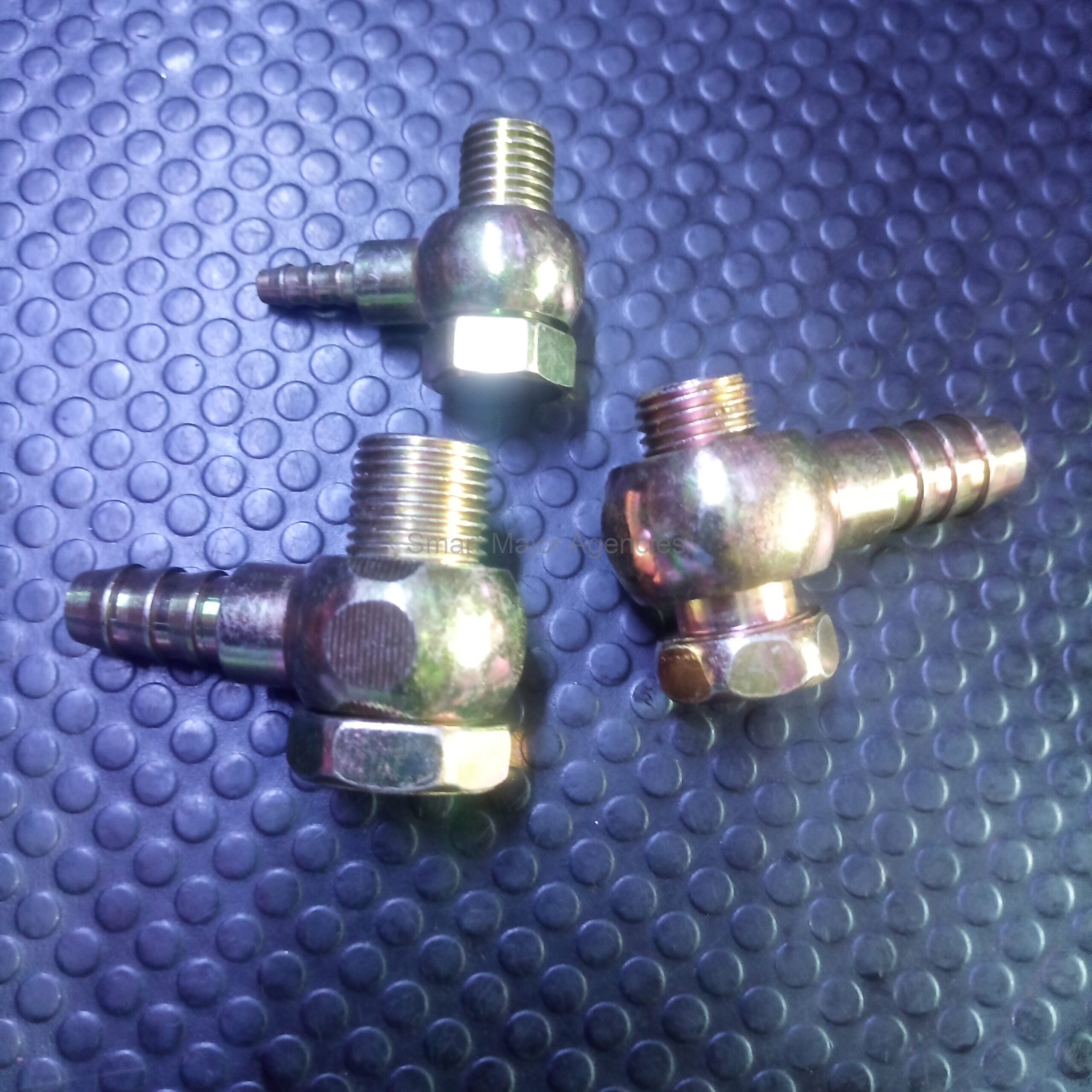 Banjo Bolt Fittings in Stock