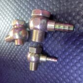 Banjo Bolt Fittings in Stock