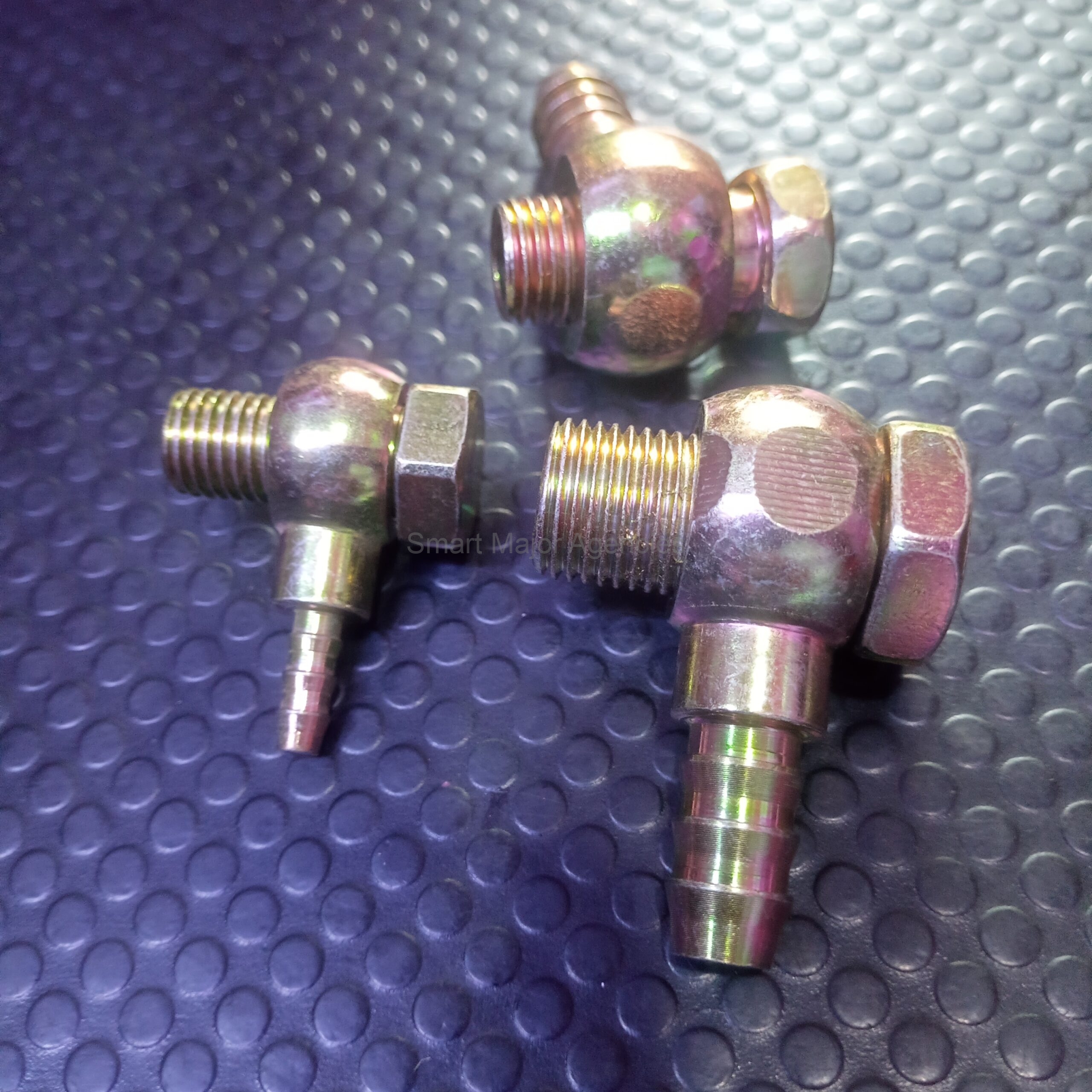 Banjo Bolt Fittings in Stock